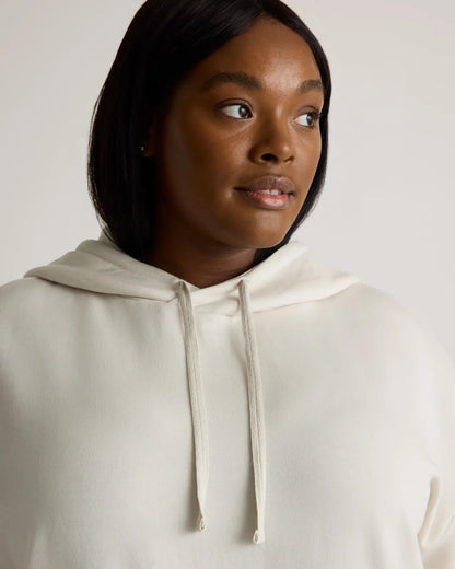 SuperSoft Fleece Pullover Hoodie - US 5074