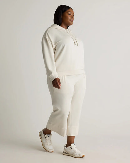 SuperSoft Fleece Pullover Hoodie - US 5074
