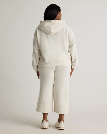 SuperSoft Fleece Pullover Hoodie - US 5074