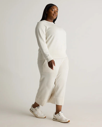 SuperSoft Fleece Crew - US 5077
