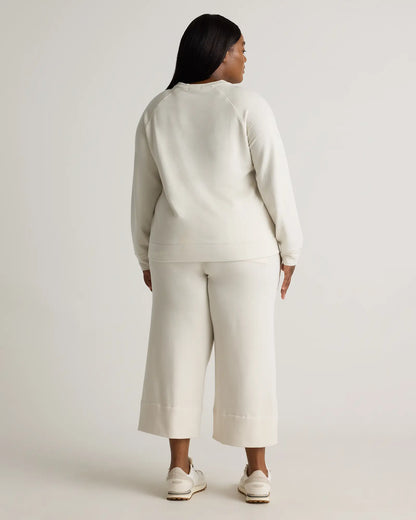 SuperSoft Fleece Crew - US 5077