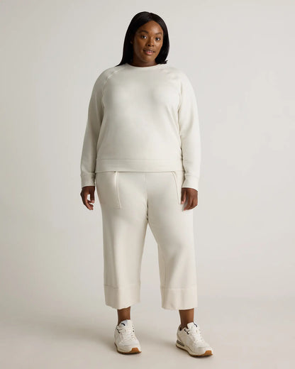SuperSoft Fleece Crew - US 5077