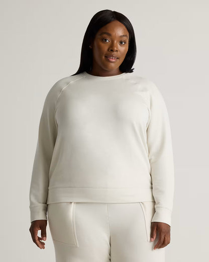 SuperSoft Fleece Crew - US 5077