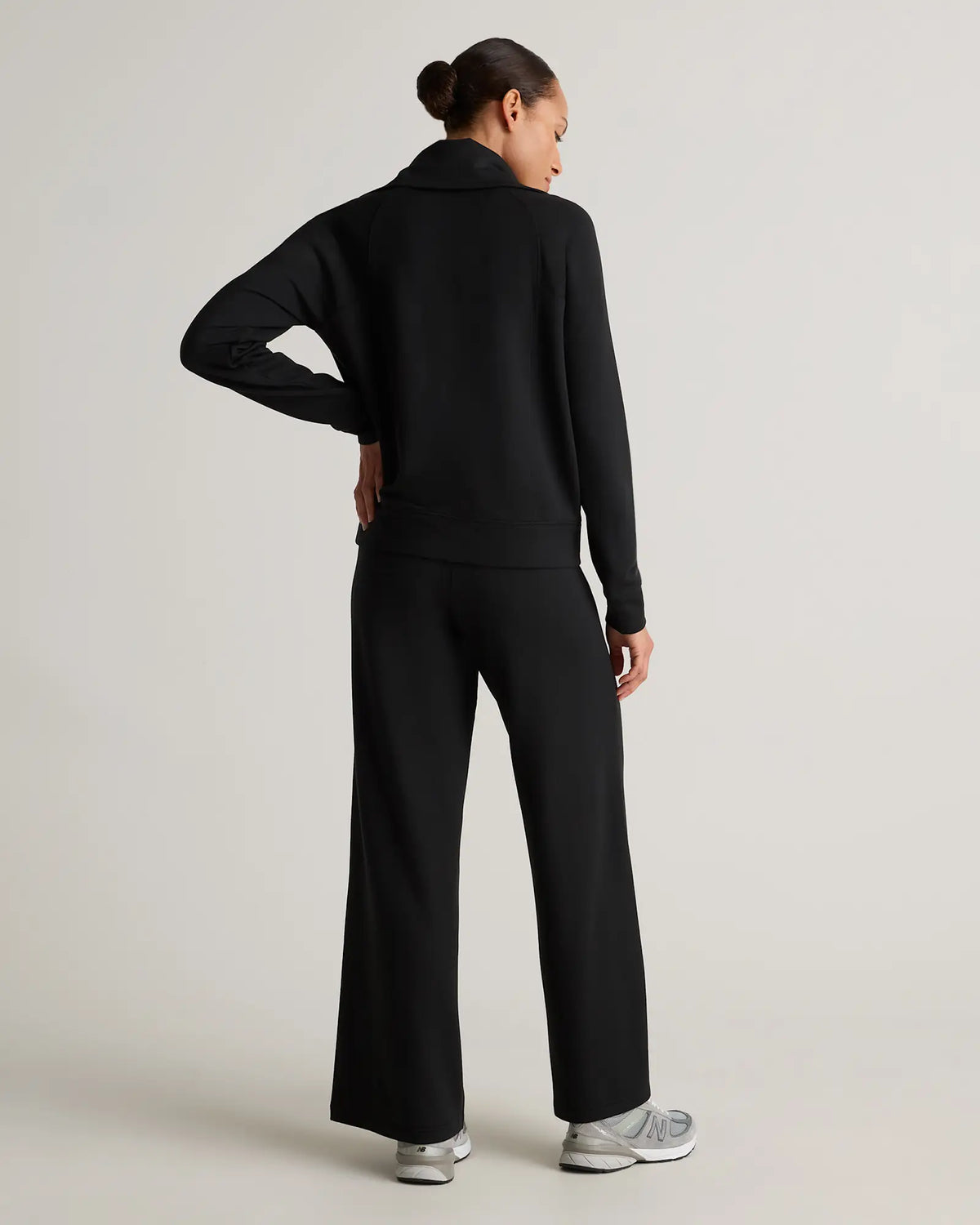 SuperSoft Fleece Half Zip - US 9810