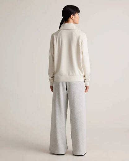 SuperSoft Fleece Half Zip - US 0107