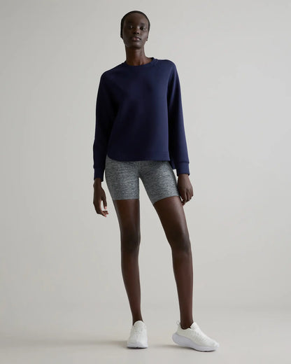 CloudComfort Crewneck Sweatshirt - US 0073