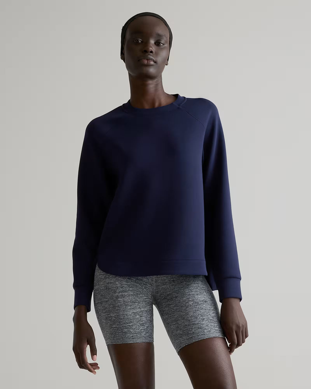 CloudComfort Crewneck Sweatshirt - US 0073