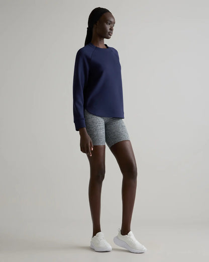 CloudComfort Crewneck Sweatshirt - US 0073