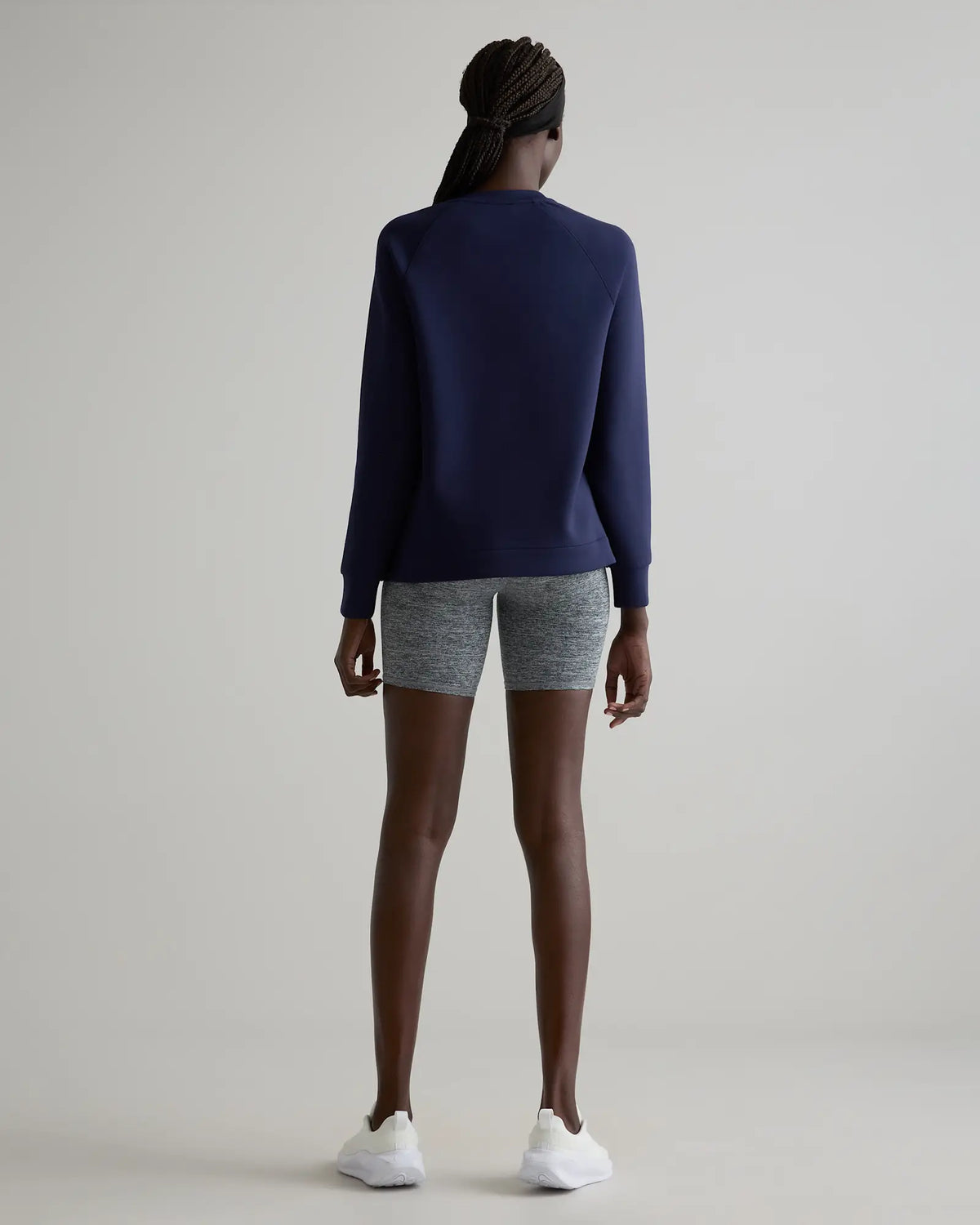 CloudComfort Crewneck Sweatshirt - US 0073
