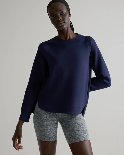 CloudComfort Crewneck Sweatshirt - US 0073