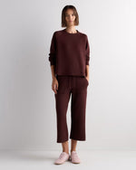 CloudComfort Crewneck Sweatshirt - US 1652