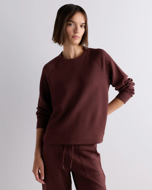 CloudComfort Crewneck Sweatshirt - US 1652