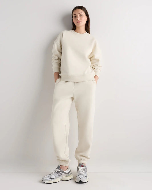 Everyday Fleece Crew - US 3155