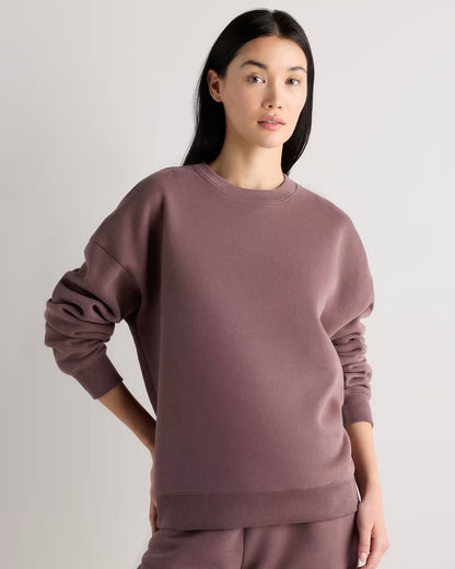 Everyday Fleece Crew - US 5401