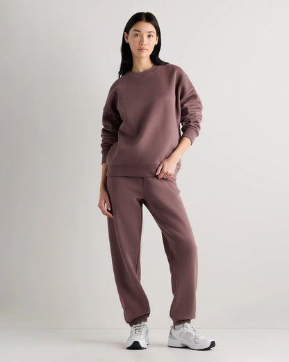Everyday Fleece Crew - US 5401