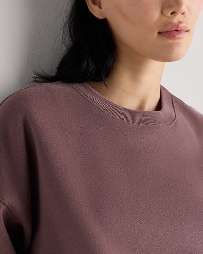 Everyday Fleece Crew - US 5401