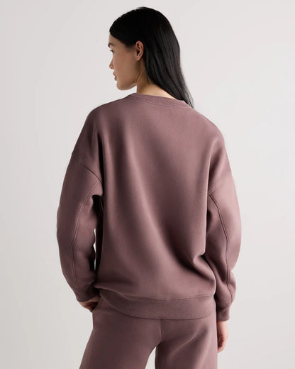 Everyday Fleece Crew - US 5401