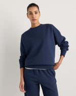 Everyday Fleece Crew - US 0920