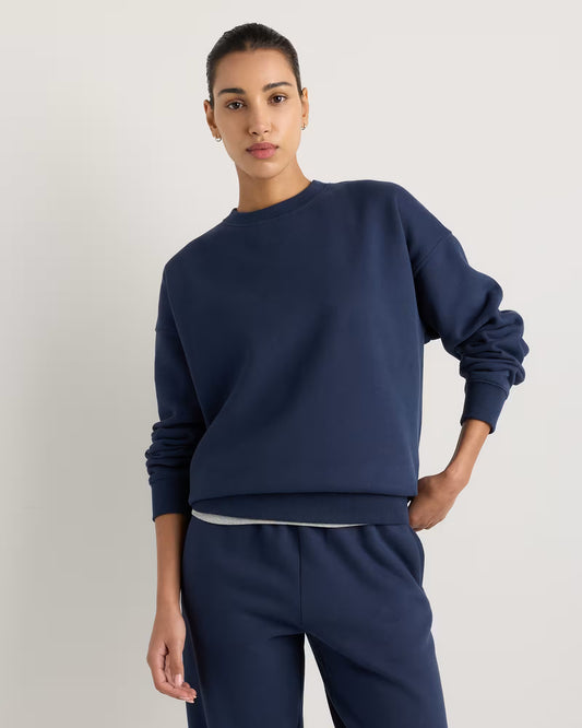 Everyday Fleece Crew - US 0920