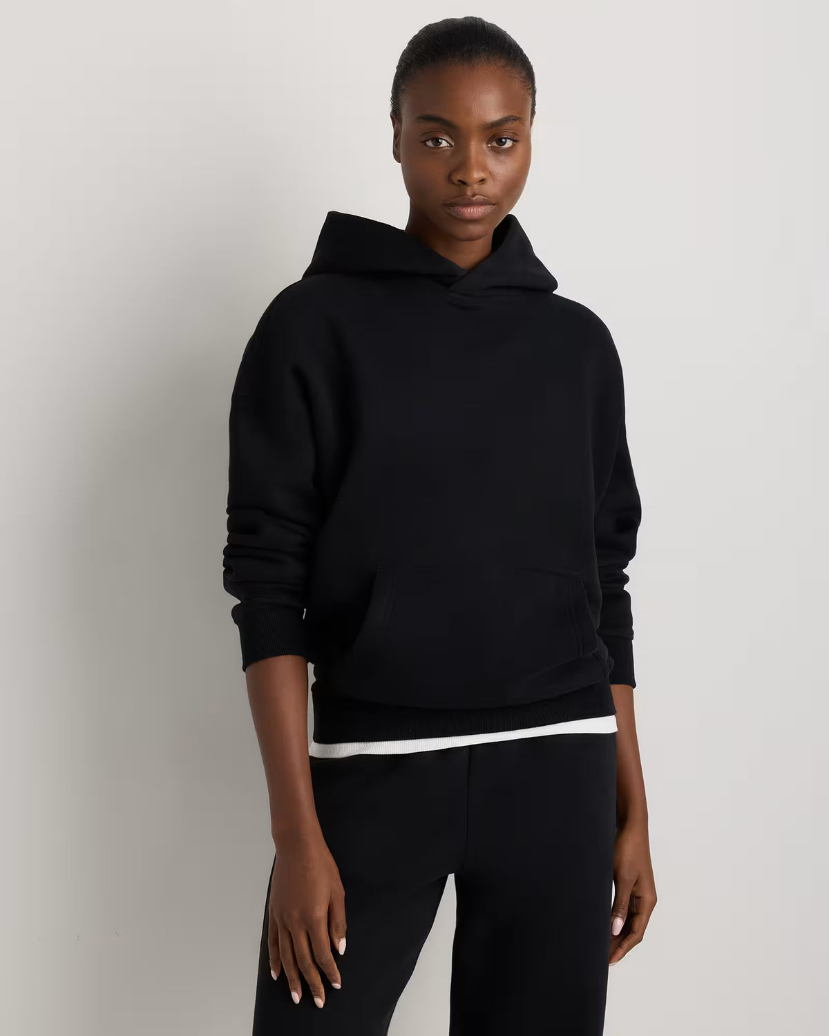 Everyday Fleece Hoodie - US 9815