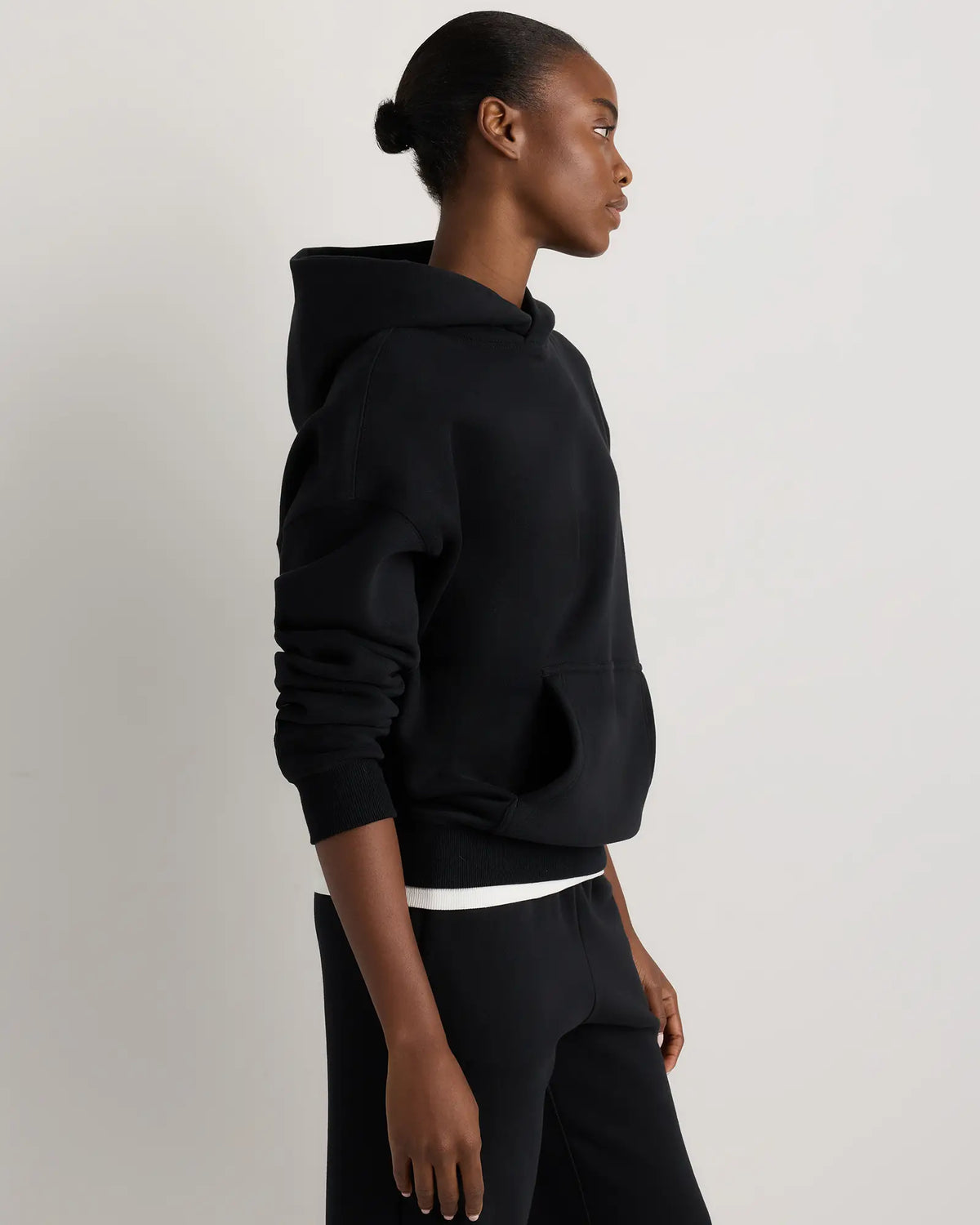 Everyday Fleece Hoodie - US 9815