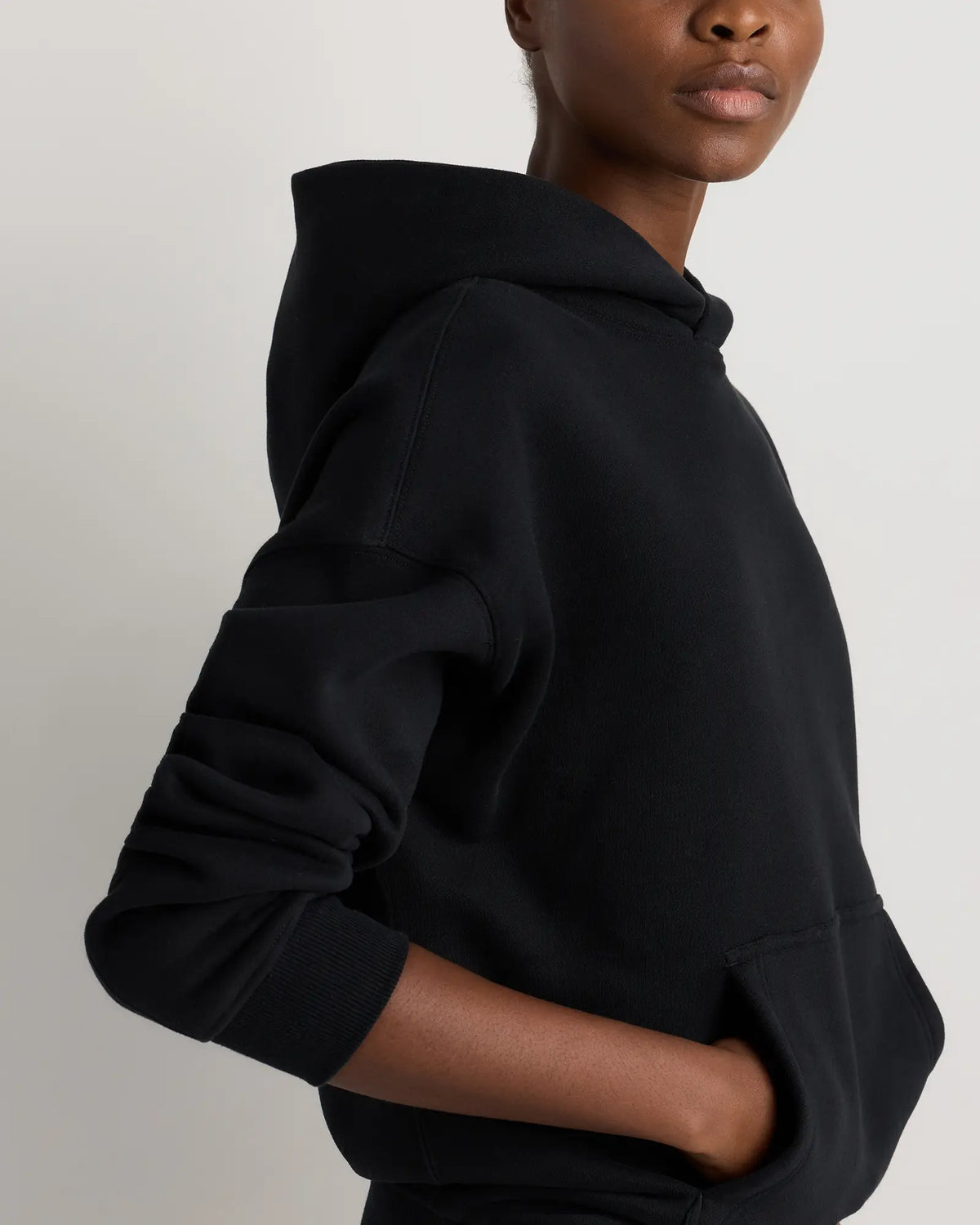 Everyday Fleece Hoodie - US 9815