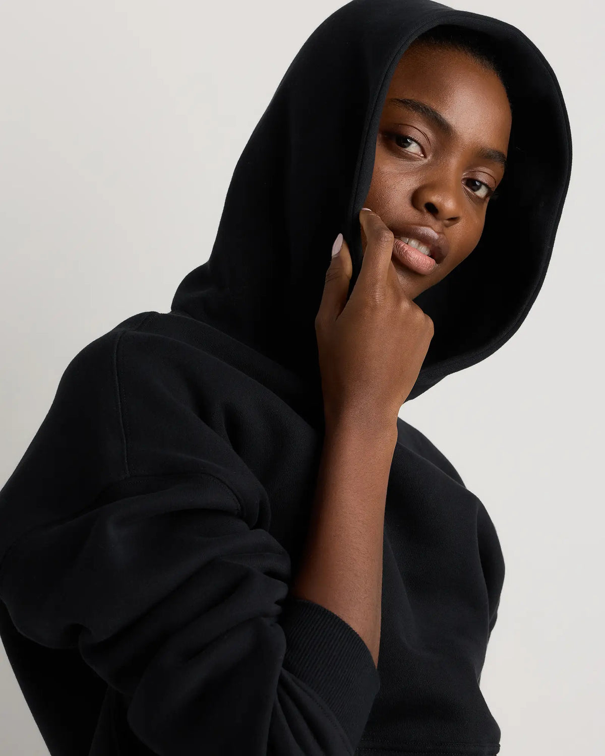 Everyday Fleece Hoodie - US 9815