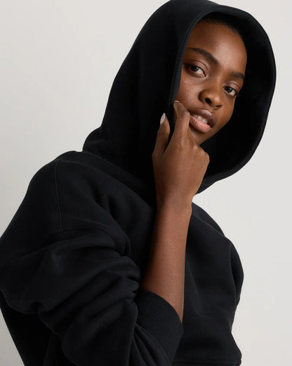 Everyday Fleece Hoodie - US 9815