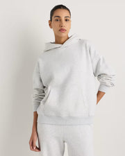Light Heather Grey