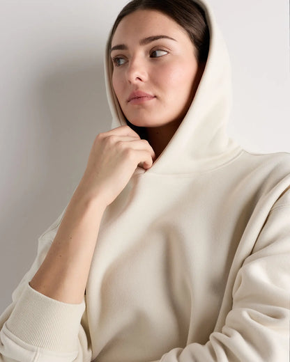Everyday Fleece Hoodie - US 7406