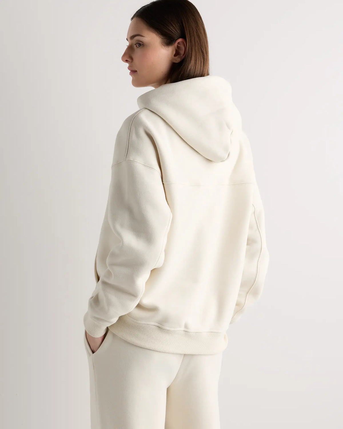 Everyday Fleece Hoodie - US 7406