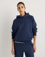 Washed Deep Navy