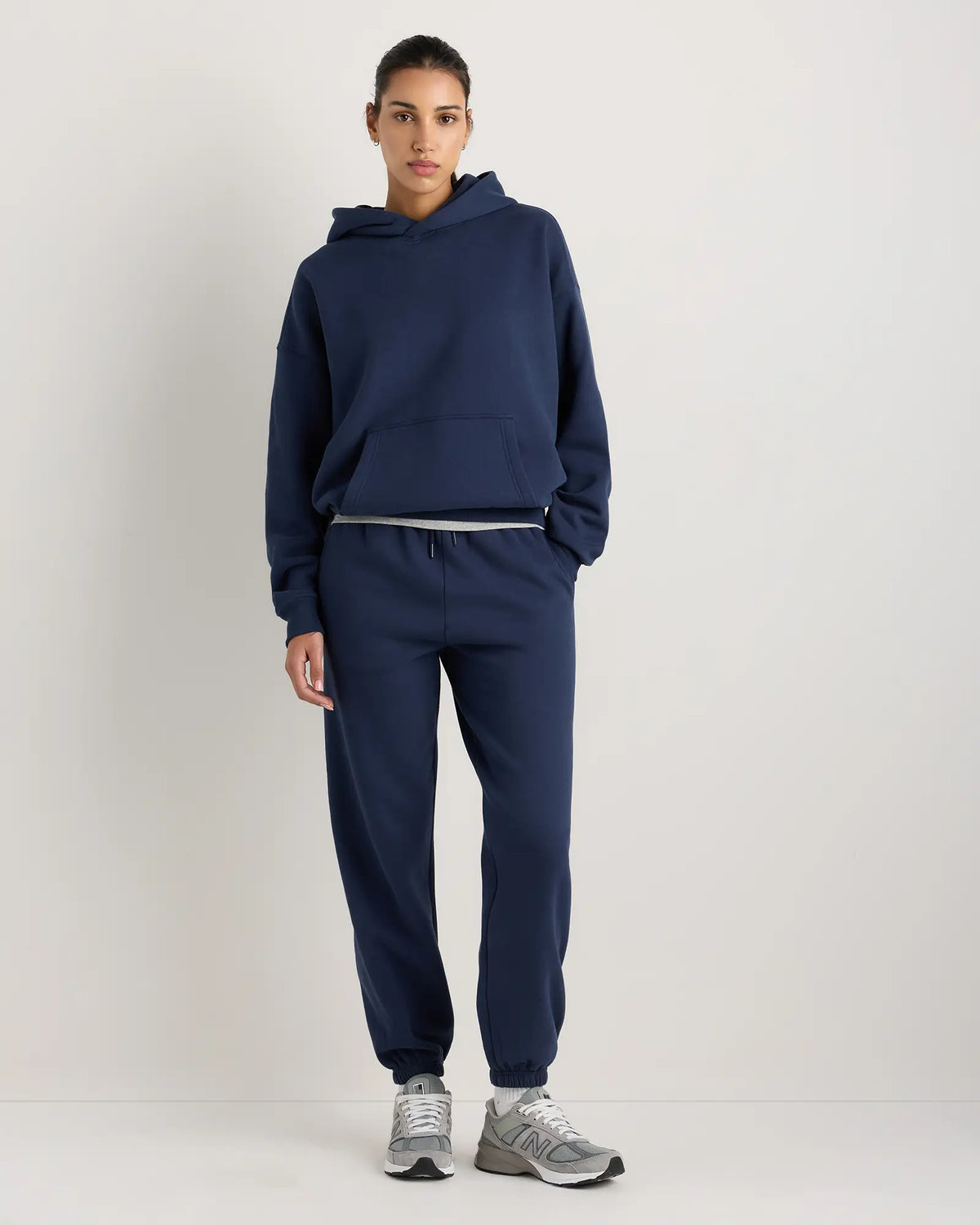 Everyday Fleece Hoodie - US 5411