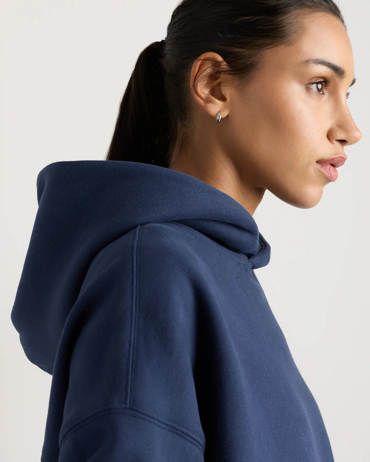 Everyday Fleece Hoodie - US 5411
