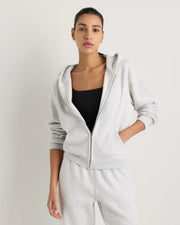 Light Heather Grey