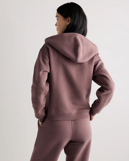 Everyday Fleece Full-Zip Hoodie - US 9687