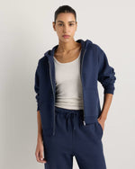 Everyday Fleece Full-Zip Hoodie - US 8828