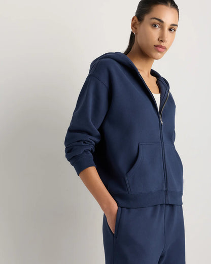 Everyday Fleece Full-Zip Hoodie - US 8828