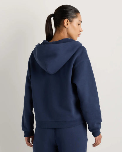 Everyday Fleece Full-Zip Hoodie - US 8828