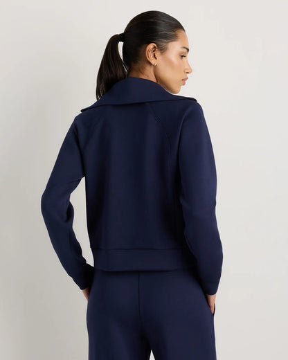CloudComfort Half Zip Sweatshirt - US 1433