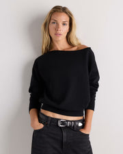 Bold Black