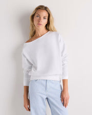 Classic White