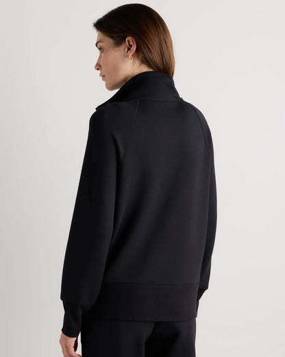 CloudComfort Full-Zip Sweatshirt - US 2623