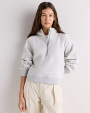 Light Heather Grey