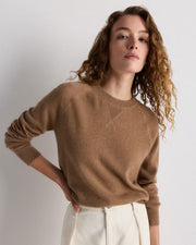 Teak Brown