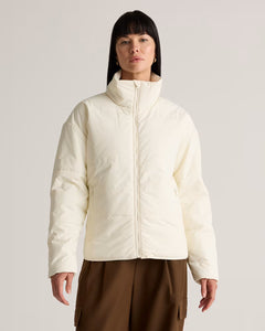Silken White