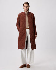 Redwood Brown