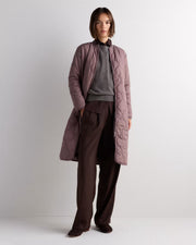 Smokey Taupe
