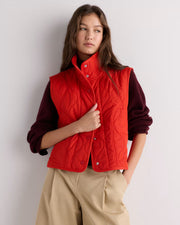 Spritz Red