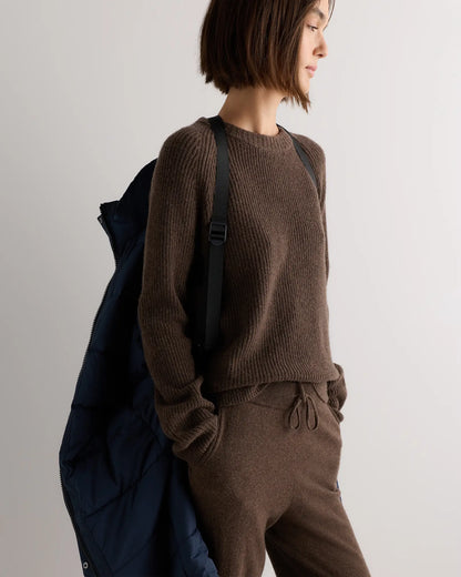 Responsible Down Hooded Long Parka - US 5877